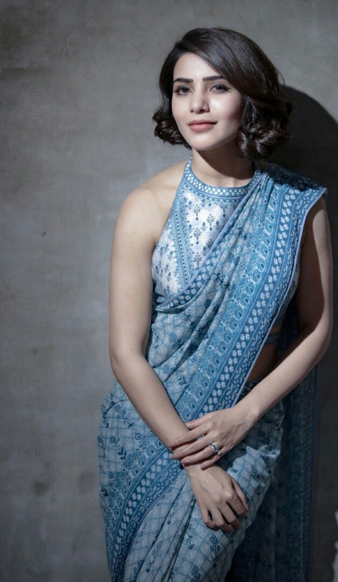 Samantha Akkineni Hot HD Photos & Mobile Wallpapers