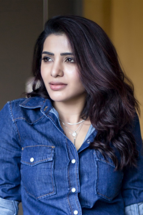 Samantha Akkineni Hot Wallpapers Mobile Images
