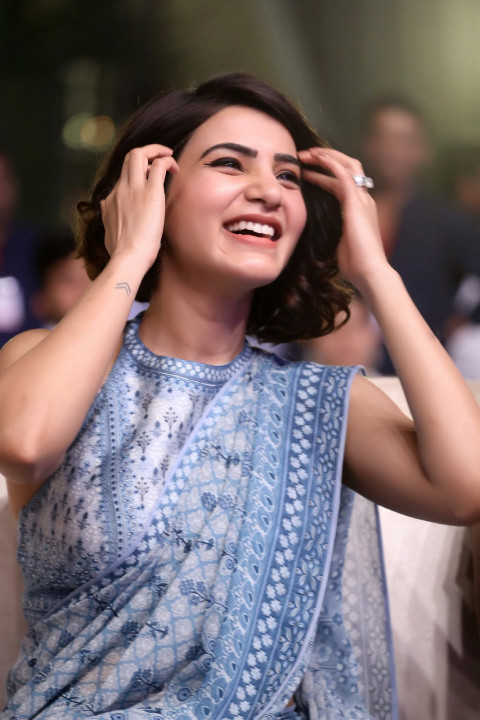 Samantha Akkineni Hot Wallpapers Mobile Images
