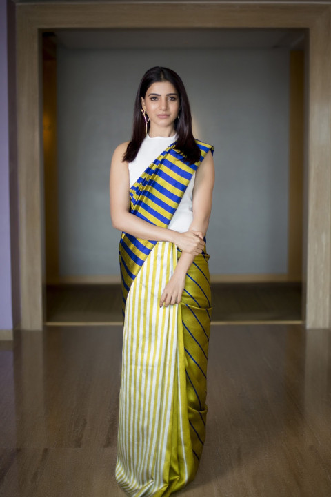 Samantha Akkineni Images For Mobile Wallpapers