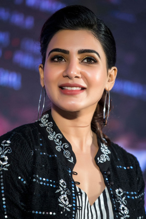 Samantha Akkineni Images For Mobile Wallpapers