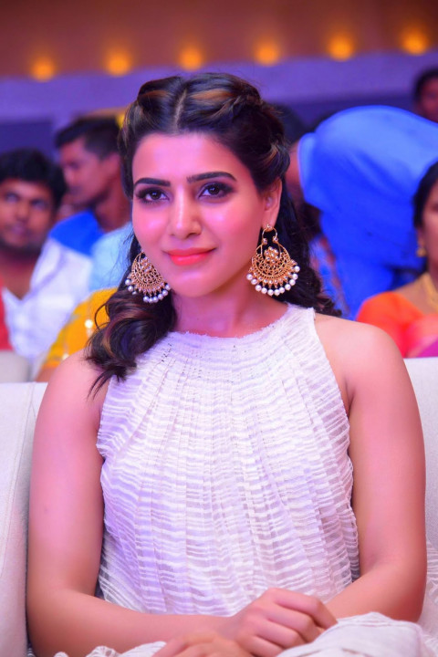 Samantha Akkineni Images For Mobile Wallpapers