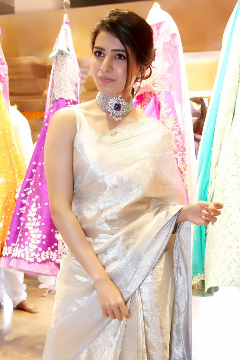 Samantha Akkineni Wallpapers Mobile Dp Images