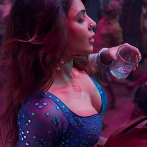 Samantha Akkineni whatsapp Dp Wallpapers HD