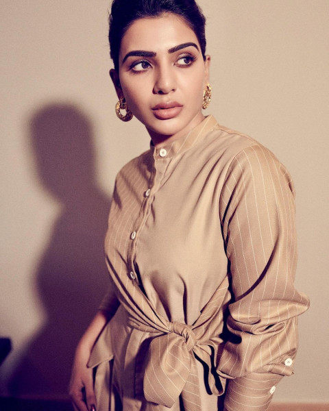 Samantha Ruth Prabhu HD Mobile Wallpapers Photos Whatsapp DP