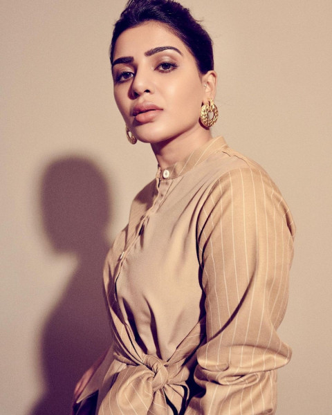 Samantha Ruth Prabhu HD Mobile Wallpapers Photos Whatsapp DP