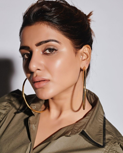 Samantha Ruth Prabhu HD Mobile Wallpapers Photos Whatsapp DP