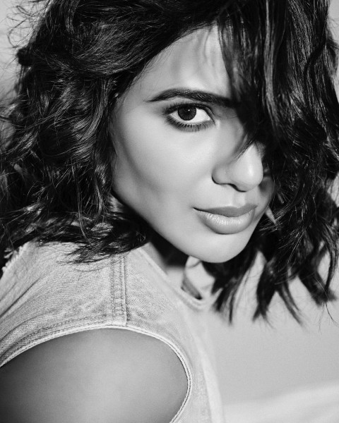 Samantha Ruth Prabhu HD Mobile Wallpapers Photos Whatsapp DP