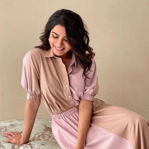 Samantha Ruth Prabhu HD Mobile Wallpapers Pictures Whatsapp DP