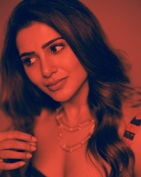 Samantha Ruth Prabhu HD Mobile Wallpapers Pictures Whatsapp DP