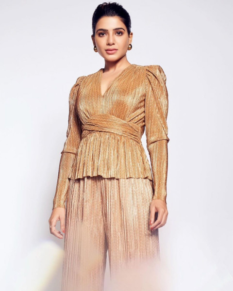 Samantha Ruth Prabhu HD Mobile Wallpapers Whatsapp DP Cute