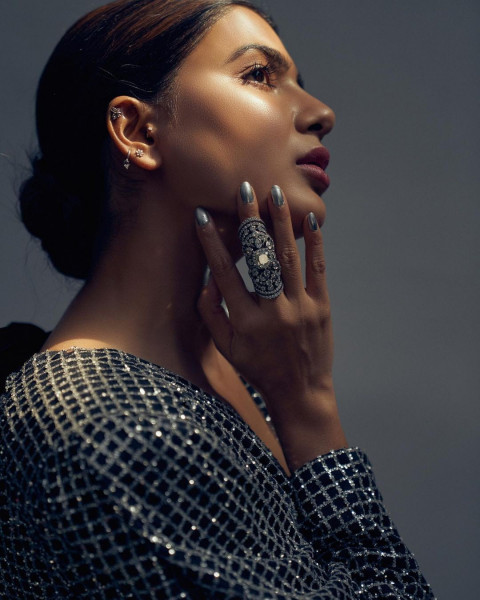 Samantha Ruth Prabhu HD Mobile Wallpapers Whatsapp DP Cute