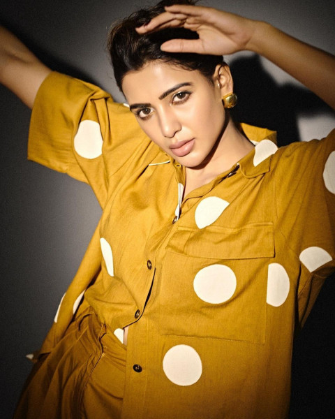 Samantha Ruth Prabhu HD Photos Mobile Wallpapers Whatsapp DP