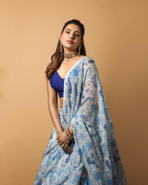 Samantha Ruth Prabhu HD Photos Wallpapers Whatsapp DP Cute