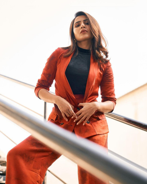 Samantha Ruth Prabhu HD Photos Wallpapers Whatsapp DP Cute