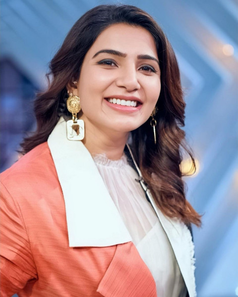 Samantha Ruth Prabhu HD Photos Wallpapers Whatsapp DP Cute