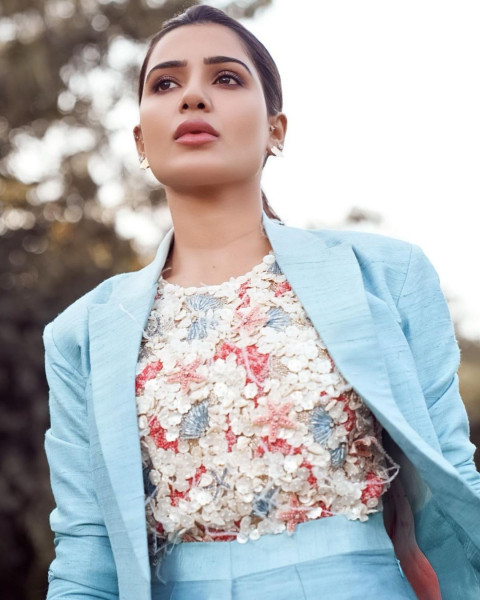 Samantha Ruth Prabhu HD Photos Wallpapers Whatsapp DP Cute