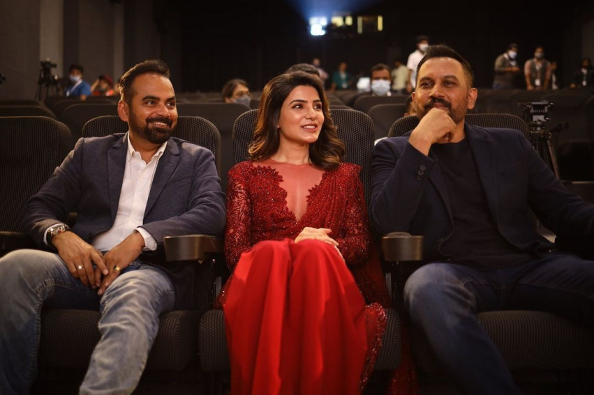 Samantha Ruth Prabhu Hot Wallpapers Whatsapp DP Pictures