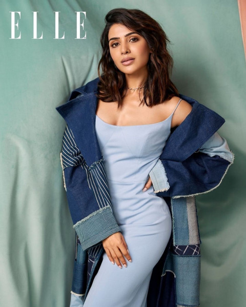 Samantha Ruth Prabhu Hot Wallpapers Whatsapp DP Pictures