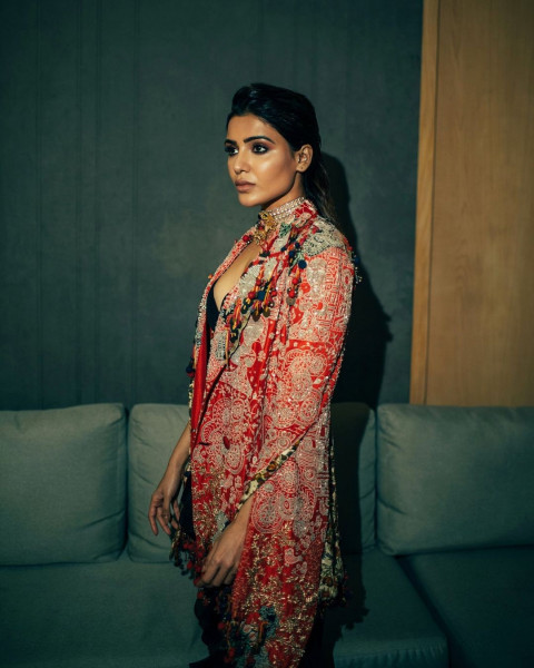 Samantha Ruth Prabhu Photos Mobile Wallpapers Pictures DP