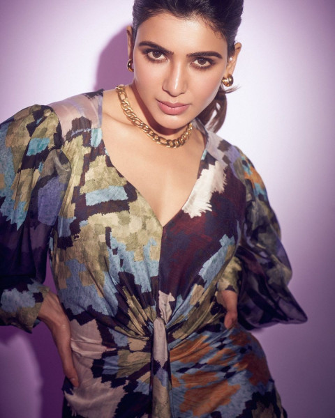 Samantha Ruth Prabhu Photos Mobile Wallpapers Pictures DP