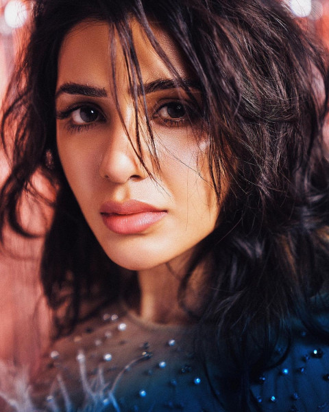 Samantha Ruth Prabhu Wallpapers Pictures Whatsapp DP Full Star