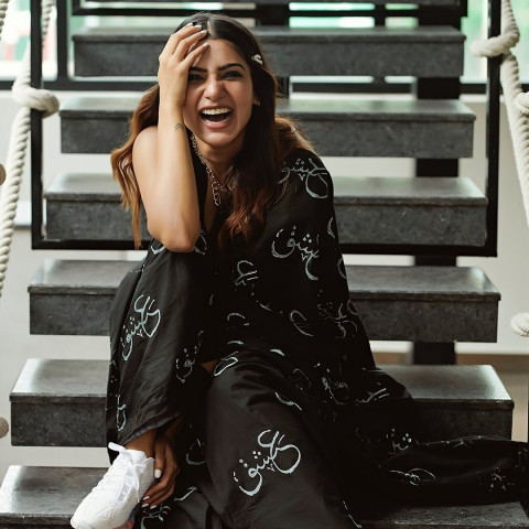 Samantha Ruth Prabhu Wallpapers Pictures Whatsapp DP Full Star