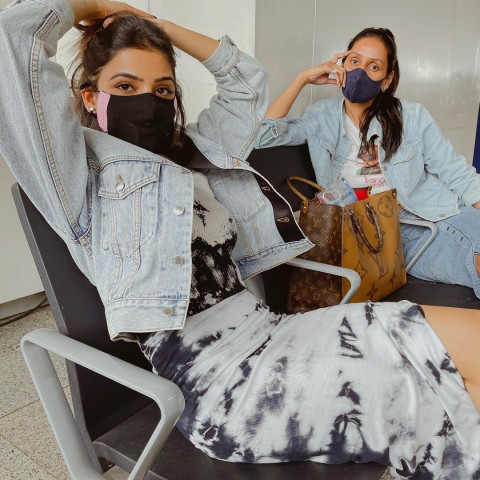 Samantha Ruth Prabhu Wallpapers Pictures Whatsapp DP Full Star