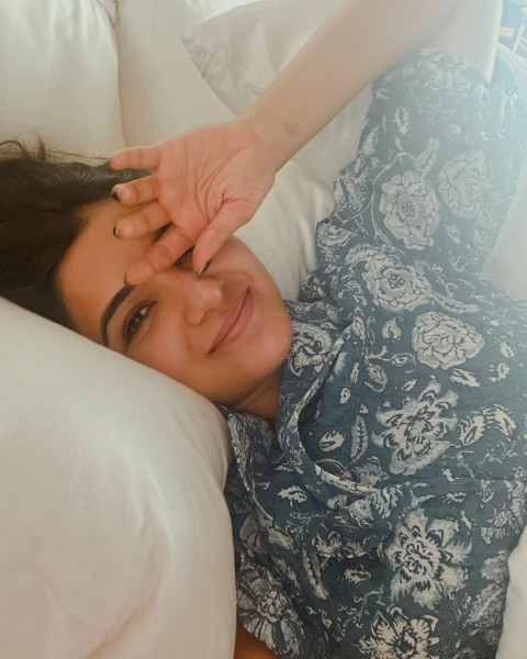 Samantha Ruth Prabhu Wallpapers Pictures Whatsapp DP Full Star