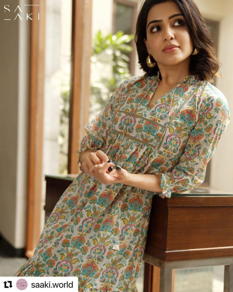 Samantha Ruth Prabhu Wallpapers Pictures Whatsapp DP Full Star