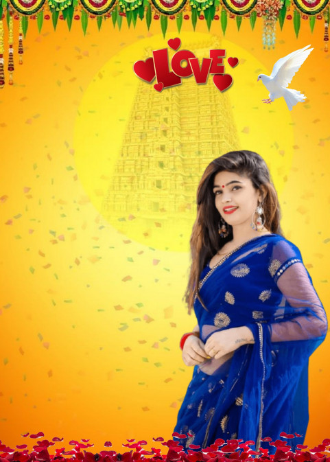 Sanpseed Valentine Day Editing Background With Girls For PicsArt