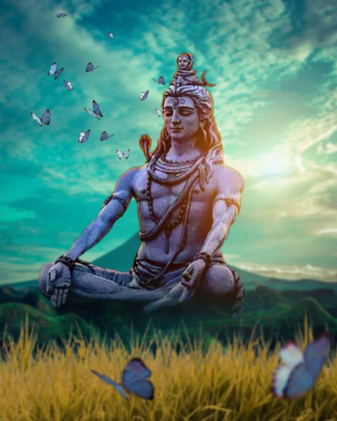 Sawan Photo Editing CB PicsArt Background Free