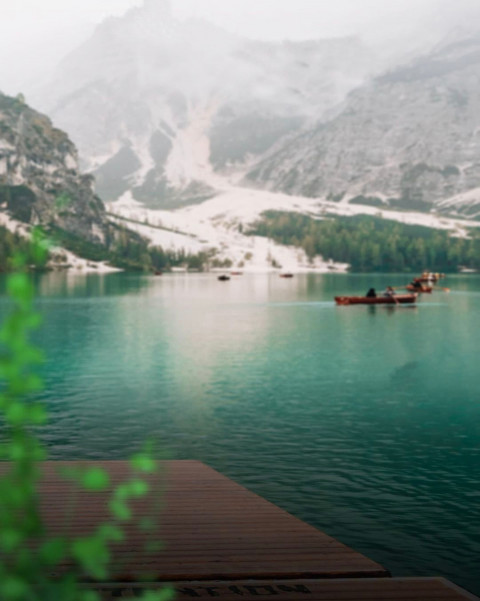 Sea Instagram Viral Photo Editing Background