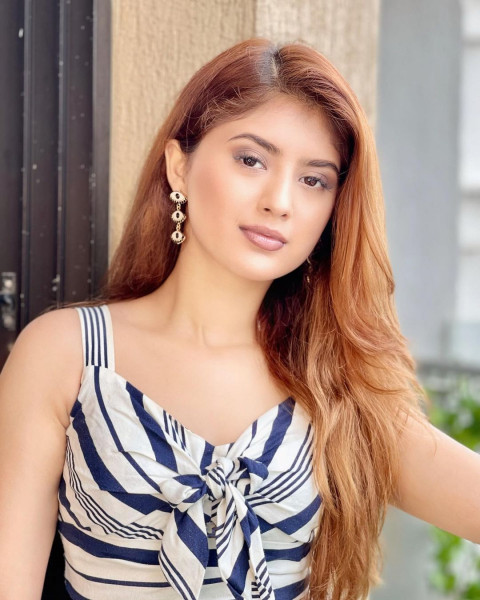 Sexy Arishfa Khan Pictures   Tik Tok Star