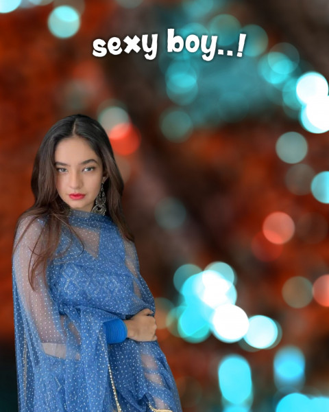 Sexy Boy CB Girl Background HD For PicsArt Editing