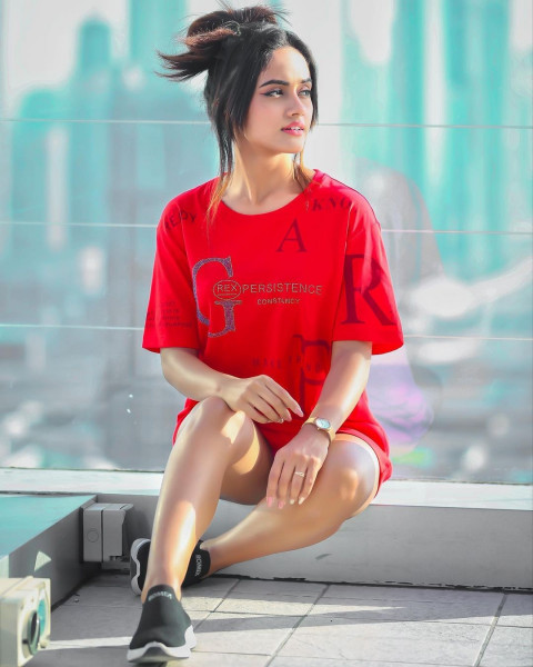 Sexy Nisha Guragain Pic Free Download