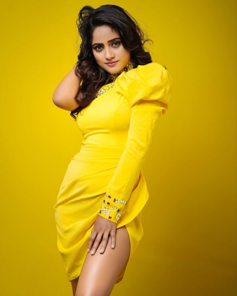 Sexy Nisha Guragain Pic Free Download (6)