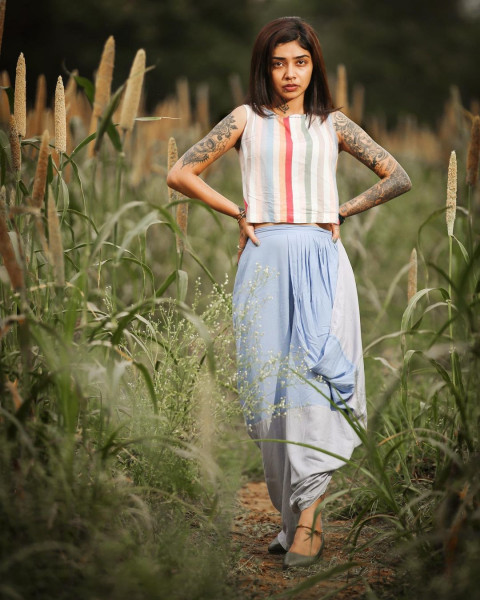 Sexy Wish Rathod Full HD Photos And Wallpapers