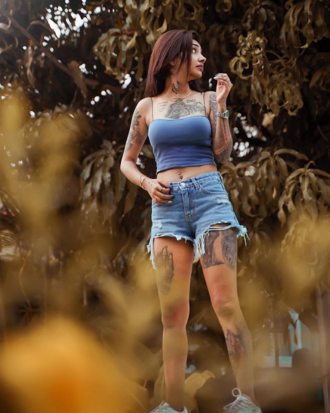 Sexy Wish Rathod Full HD Photos And Wallpapers