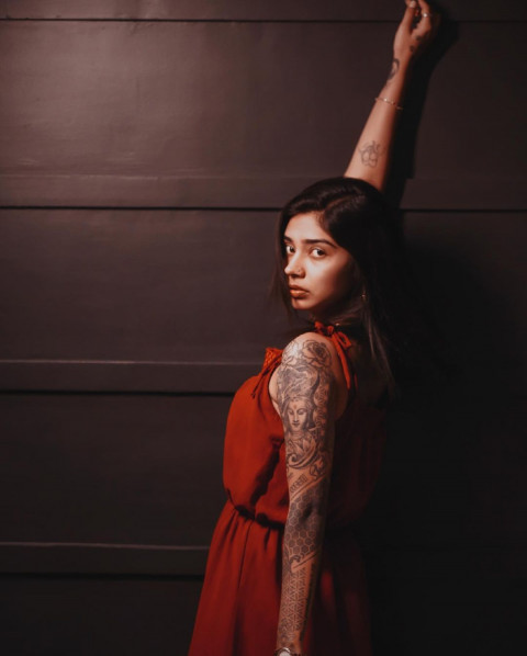 Sexy Wish Rathod Full HD Photos And Wallpapers