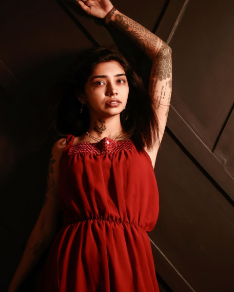 Sexy Wish Rathod Full HD Photos And Wallpapers