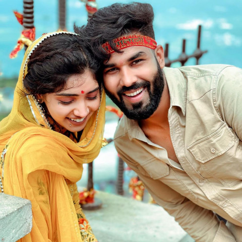 Sexy Wish Rathod Full HD Photos And Wallpapers