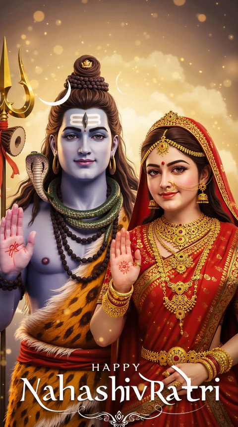 Shiv Parvati Wallpaper Hd Image Full Screen Photo