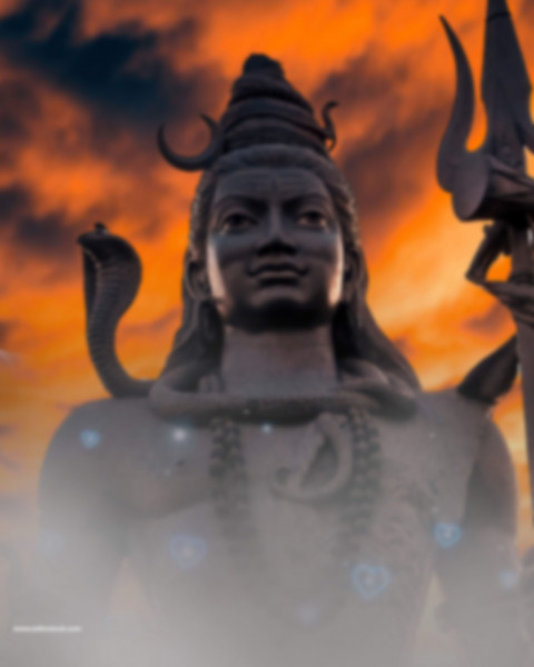 Shivratri Editing CB Picsart Background download