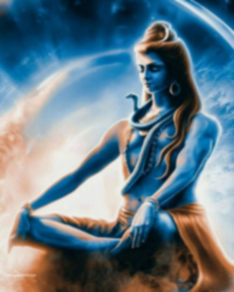 Shivratri Editing CB Picsart Background download