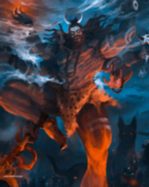 Shivratri Editing CB Picsart Background download Pic