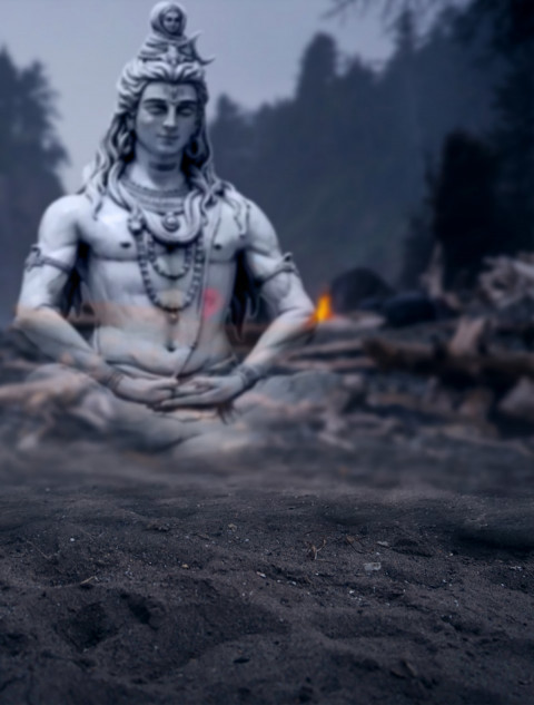 Shivratri Photo Editig Backgropund For Cb Picsart  New