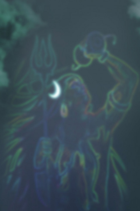 Shivratri Photoshop Photo Editing CB Background HD Viral