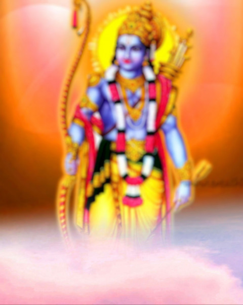 Shree Ram Navami Photo Editing CB Picsart Background 4