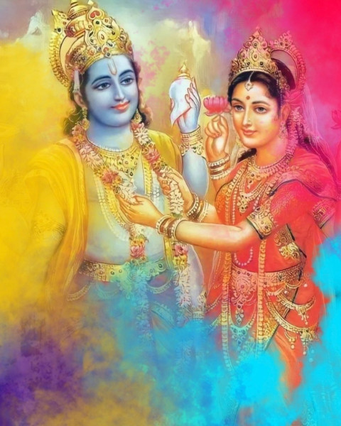 Shree Rama Navami Background For CB PicsArt Editing Free